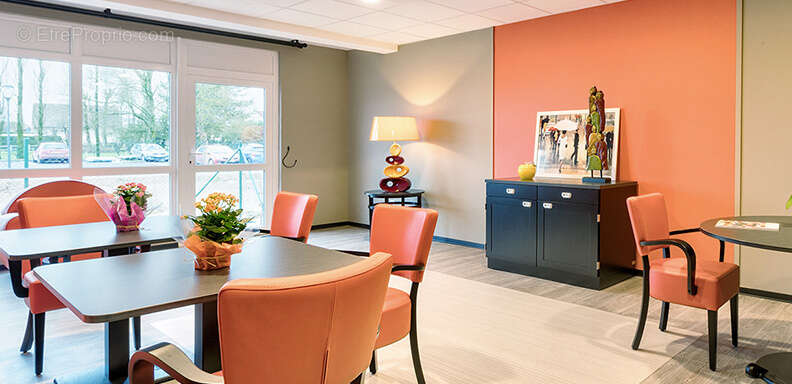 Appartement à ARQUES-LA-BATAILLE