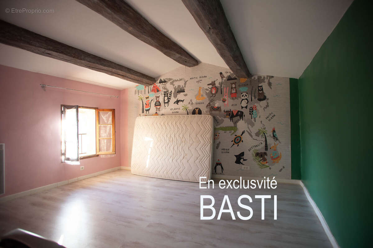 Maison à DRAGUIGNAN