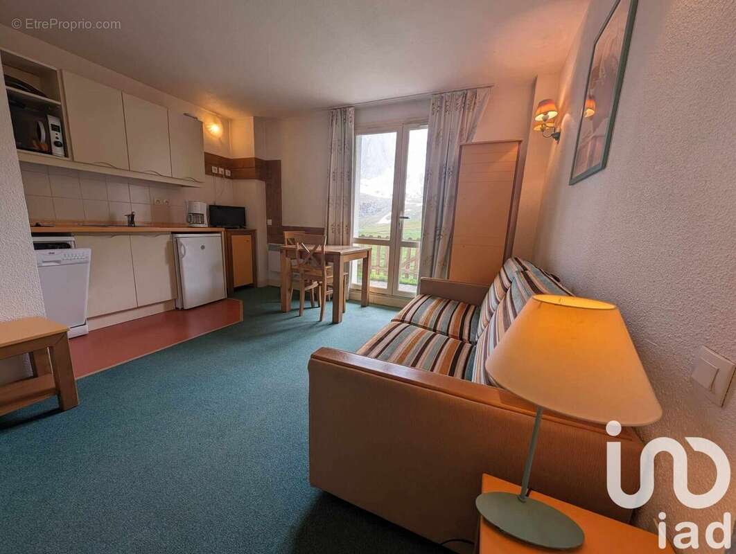 Photo 6 - Appartement à ASTUGUE