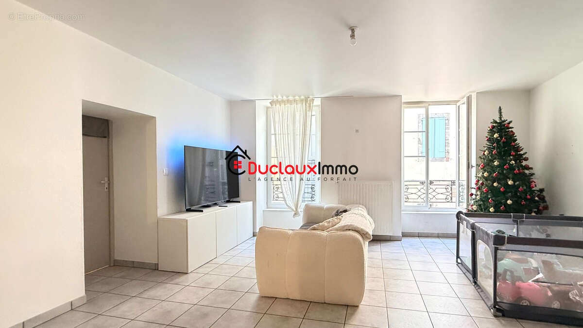 Appartement à AURILLAC