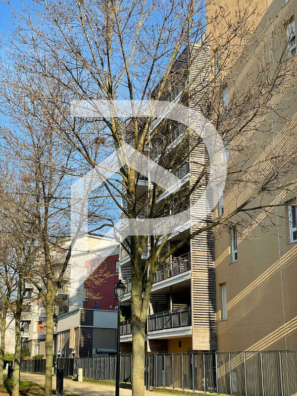 Appartement à LIMEIL-BREVANNES