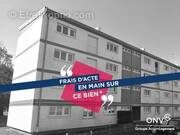 Appartement à HOURTIN