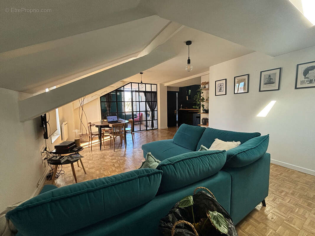 Appartement à VALENCE