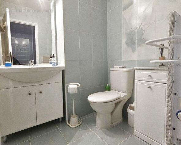 Appartement à SANTA-LUCIA-DI-MORIANI