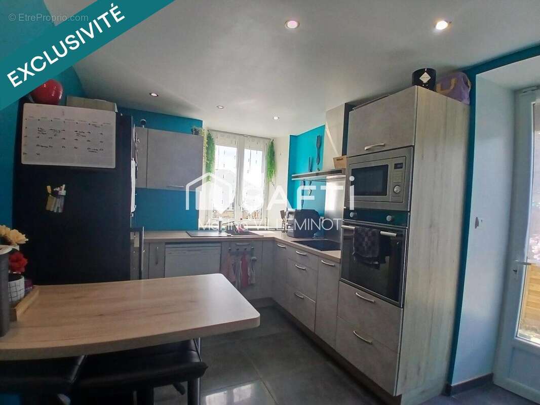 Maison 117 m² à Les Mazures  - photo 2