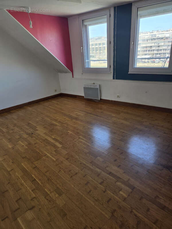 Appartement à LE HAVRE