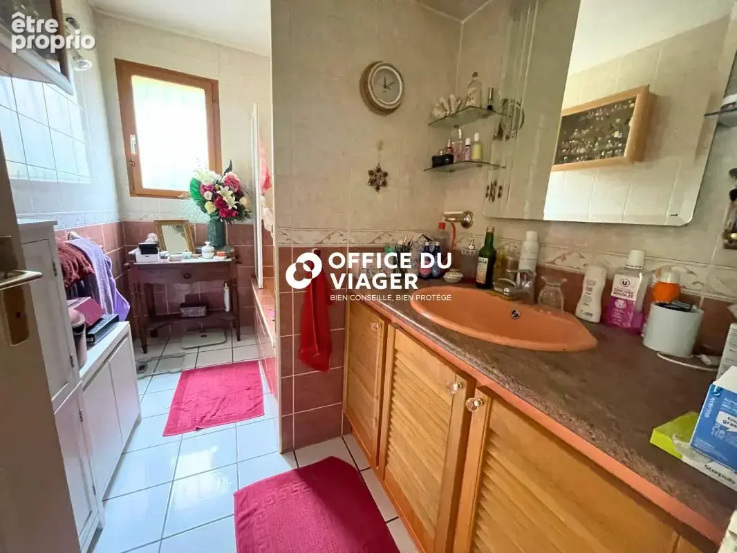 Maison - 4 pièces - 134 m² - photo 7
