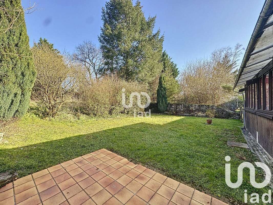 Photo 2 - Maison à VILLERS-EN-ARGONNE