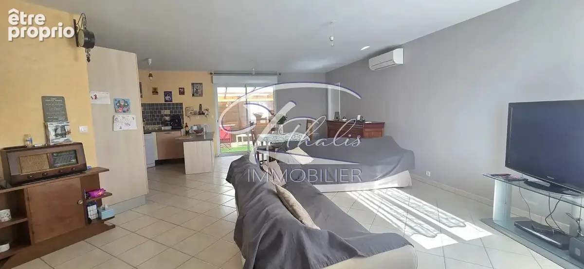 Maison 4 pièces 81 m² à vendre à La Lande-De-Fronsac (33240) - photo 5