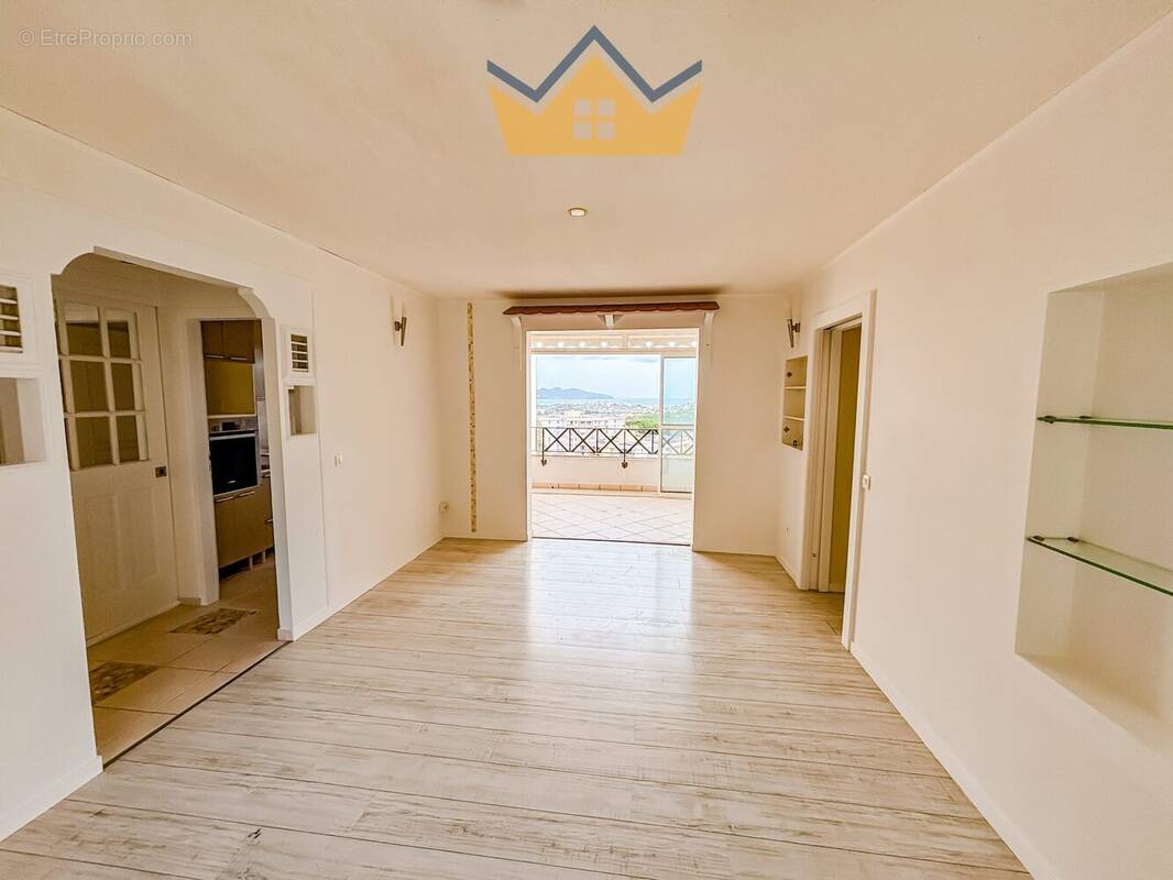 Appartement à FORT-DE-FRANCE