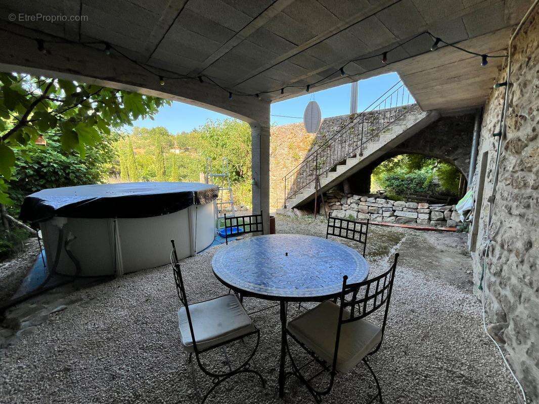 Maison À Vendre - photo 17