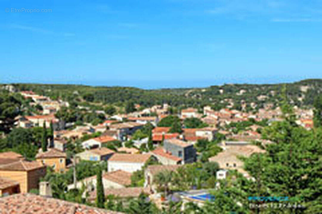 Appartement 40 m² à Ensues-La-Redonne  - photo 2