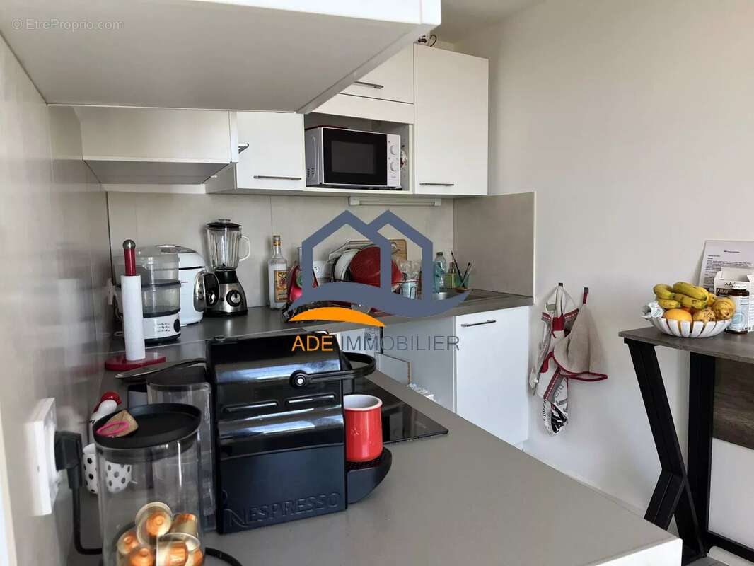 Appartement à EGUILLES