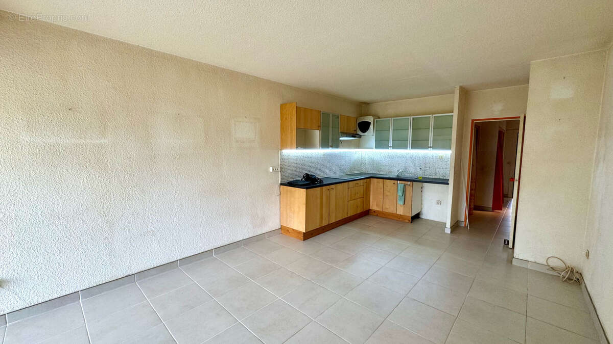 Appartement à SAINT-CYPRIEN