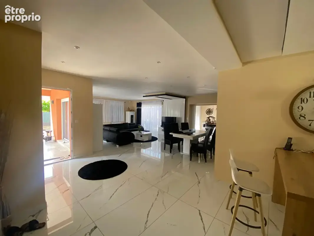 À  vendre  Maison Pauillac - photo 4