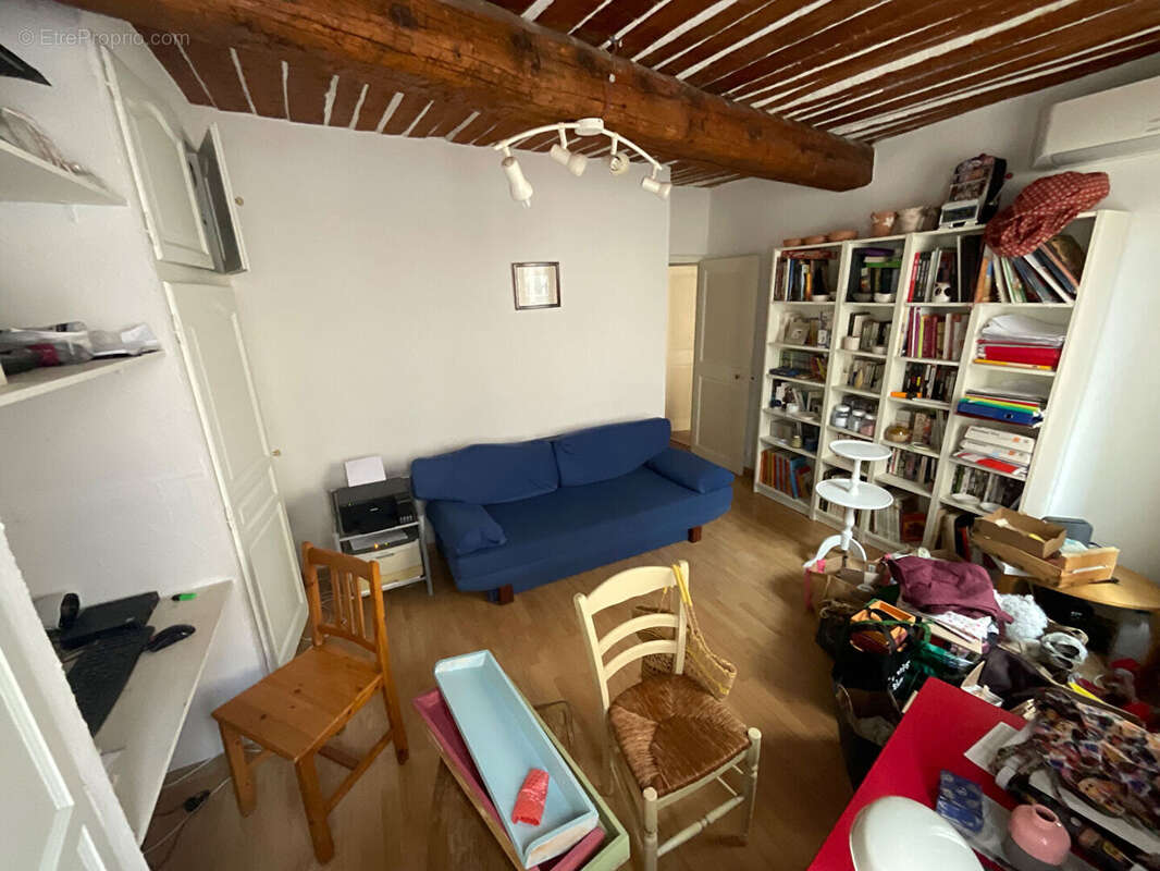Maison à LA SEYNE-SUR-MER