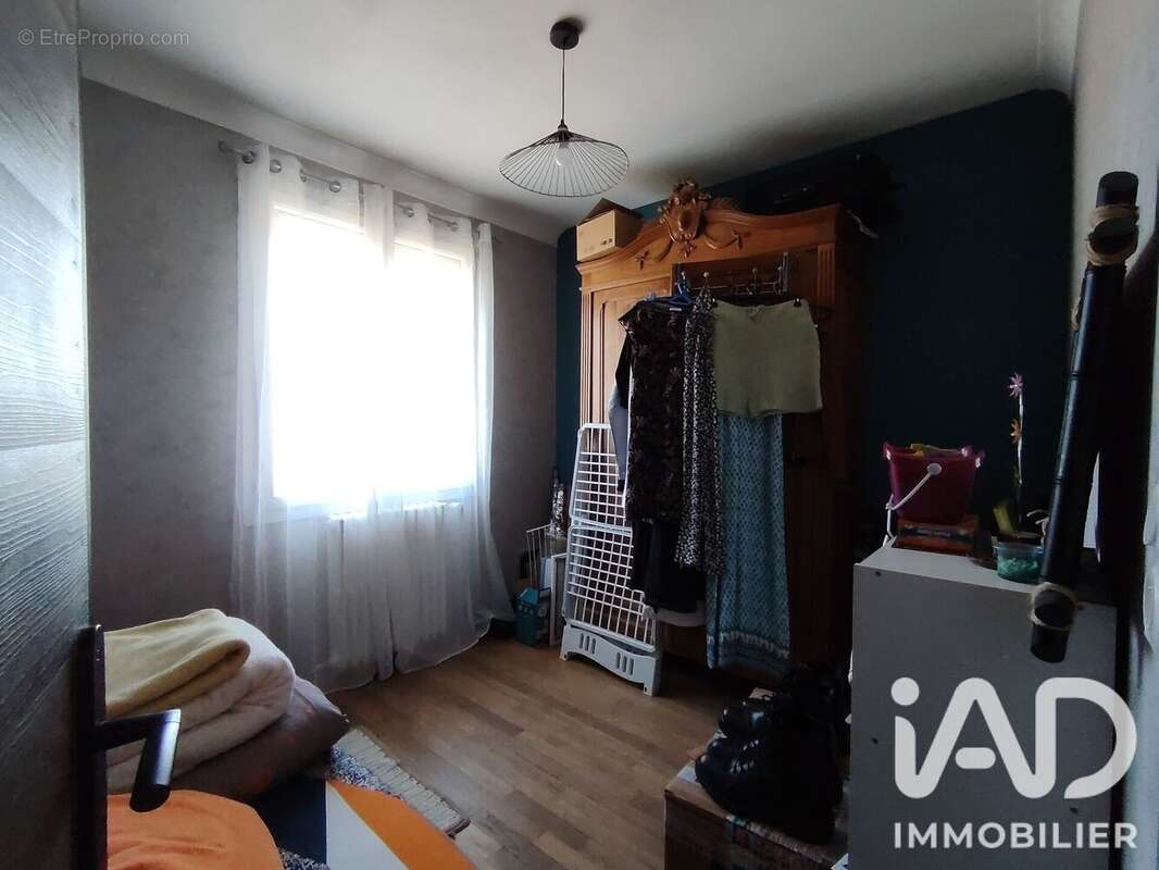 Maison 113 m² à Saint-Cosme-En-Vairais  - photo 8