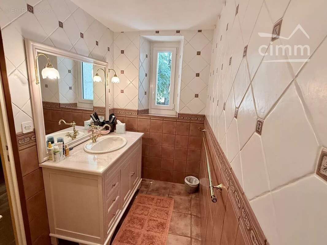 Maison à TOURAILLES