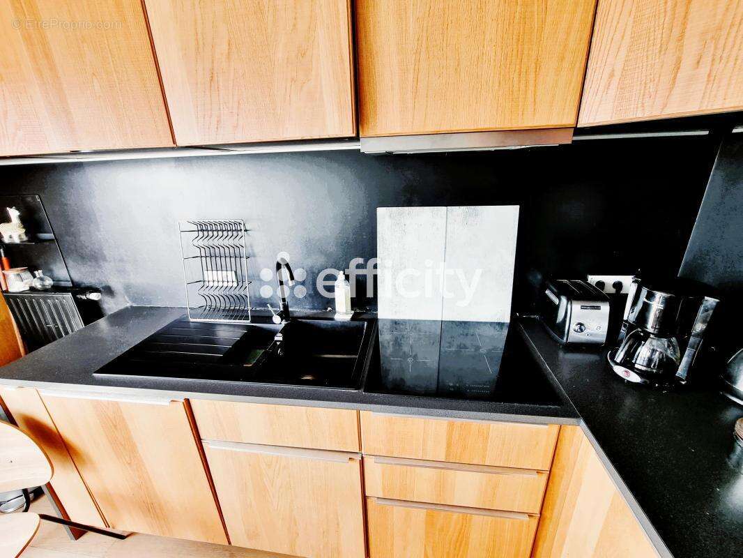 Appartement à BOBIGNY