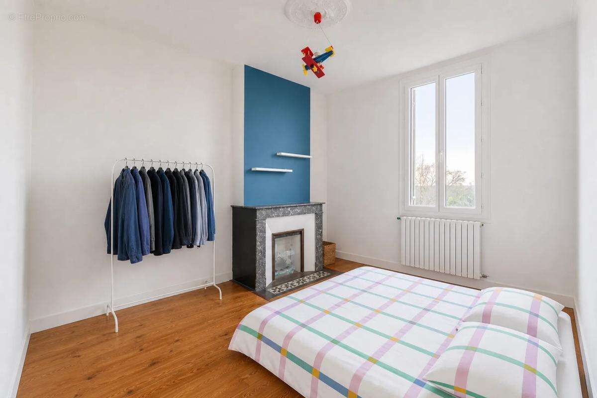 Maison / Ancienne Gare de 4 pièces - 100 m² à Sallebœuf - photo 7
