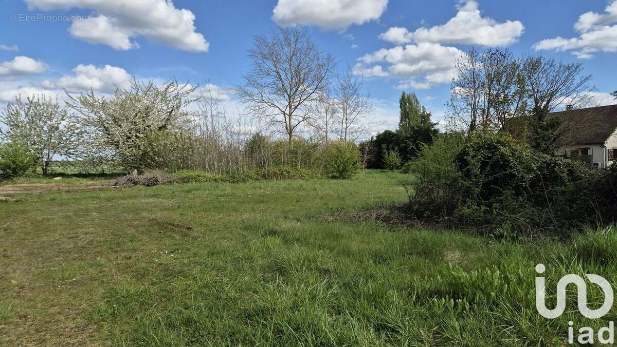 Photo 2 - Terrain à QUITTEBEUF