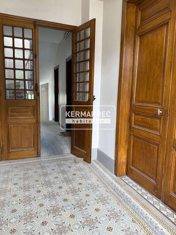 Appartement à SAINT-MALO