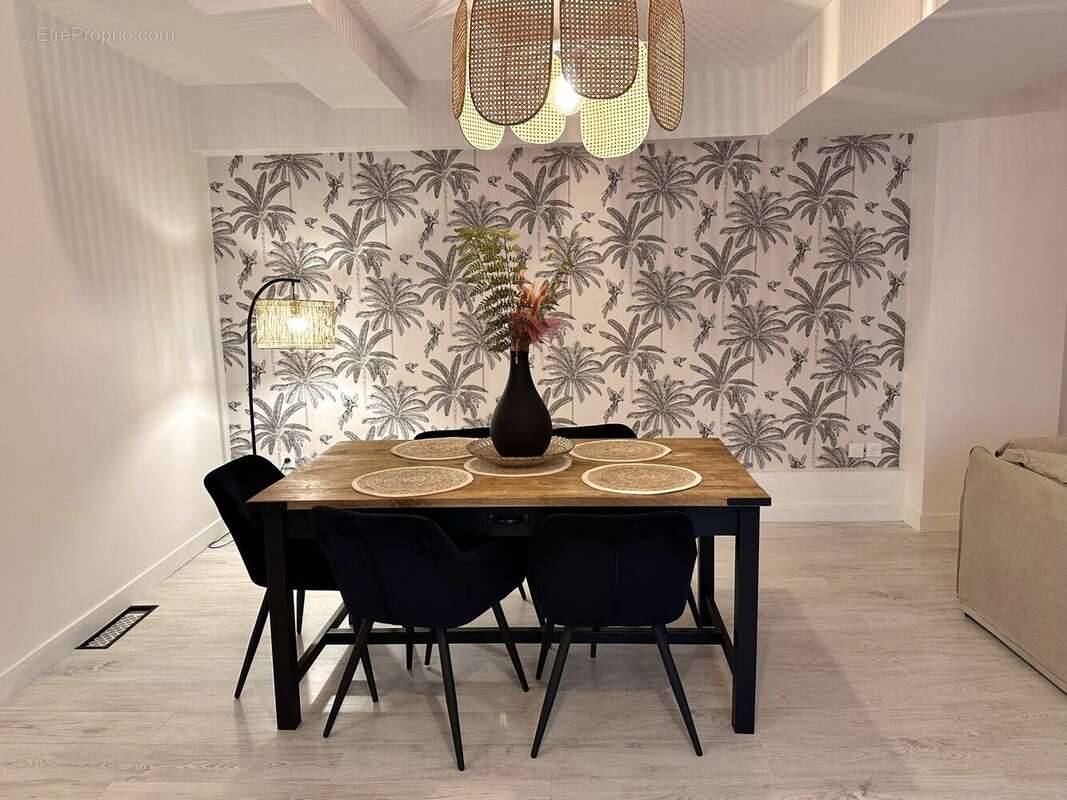 Appartement à ROUEN