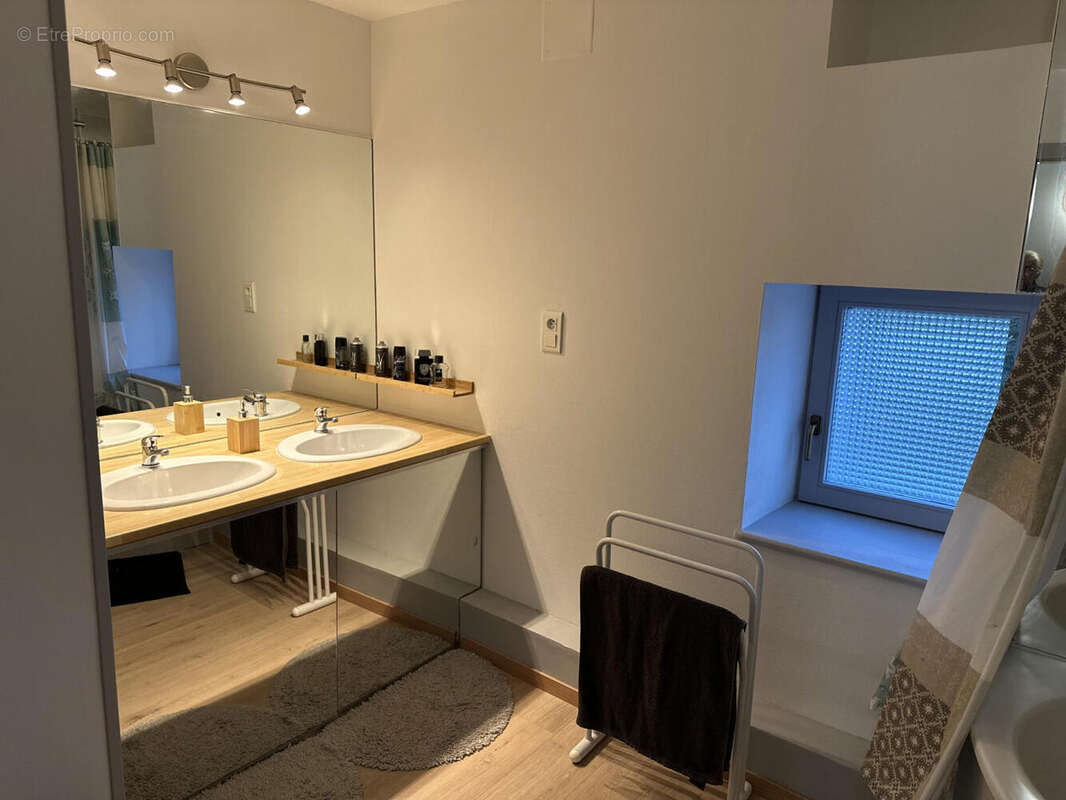 IMG_1111 - Maison à XERTIGNY