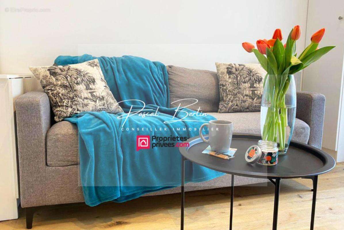 Maison à JARD-SUR-MER