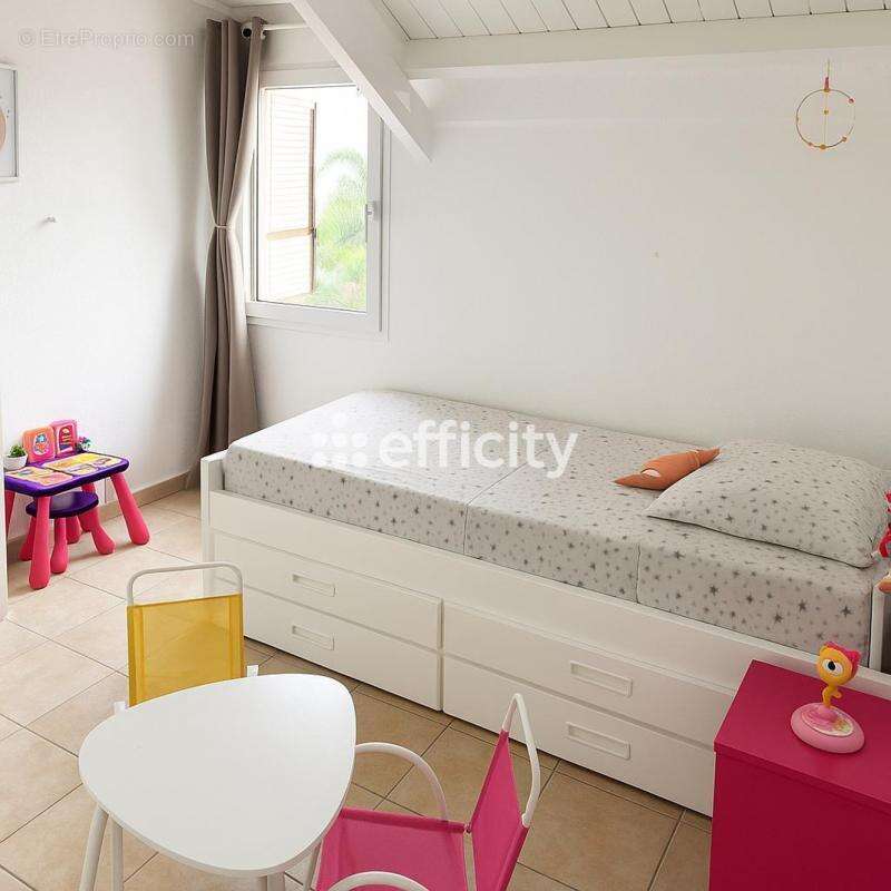 Appartement à GOURBEYRE