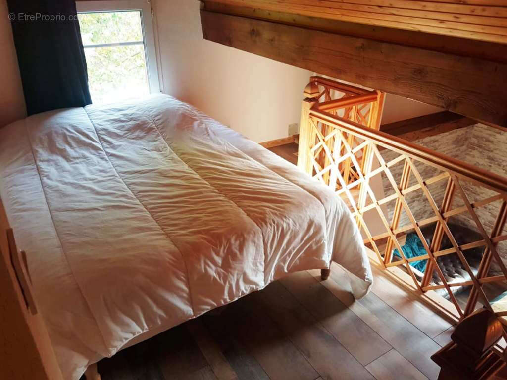 Appartement à GERARDMER
