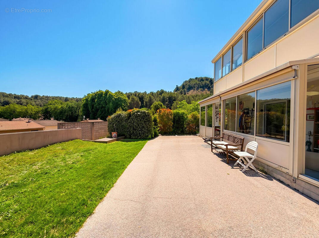 Maison à GARDANNE