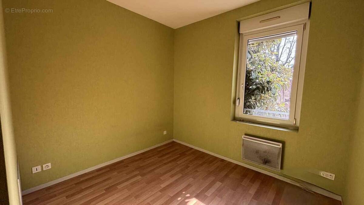 Appartement à DIJON