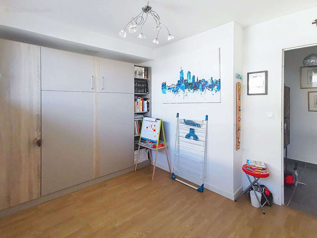 Appartement à ANTHY-SUR-LEMAN