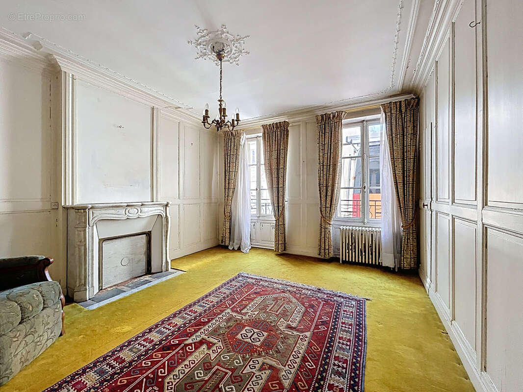 Maison à GISORS