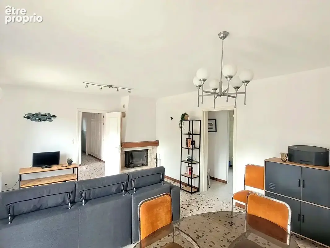 Maison lumineuse de 86 m² à Sainte-Cécile-Plage - photo 2