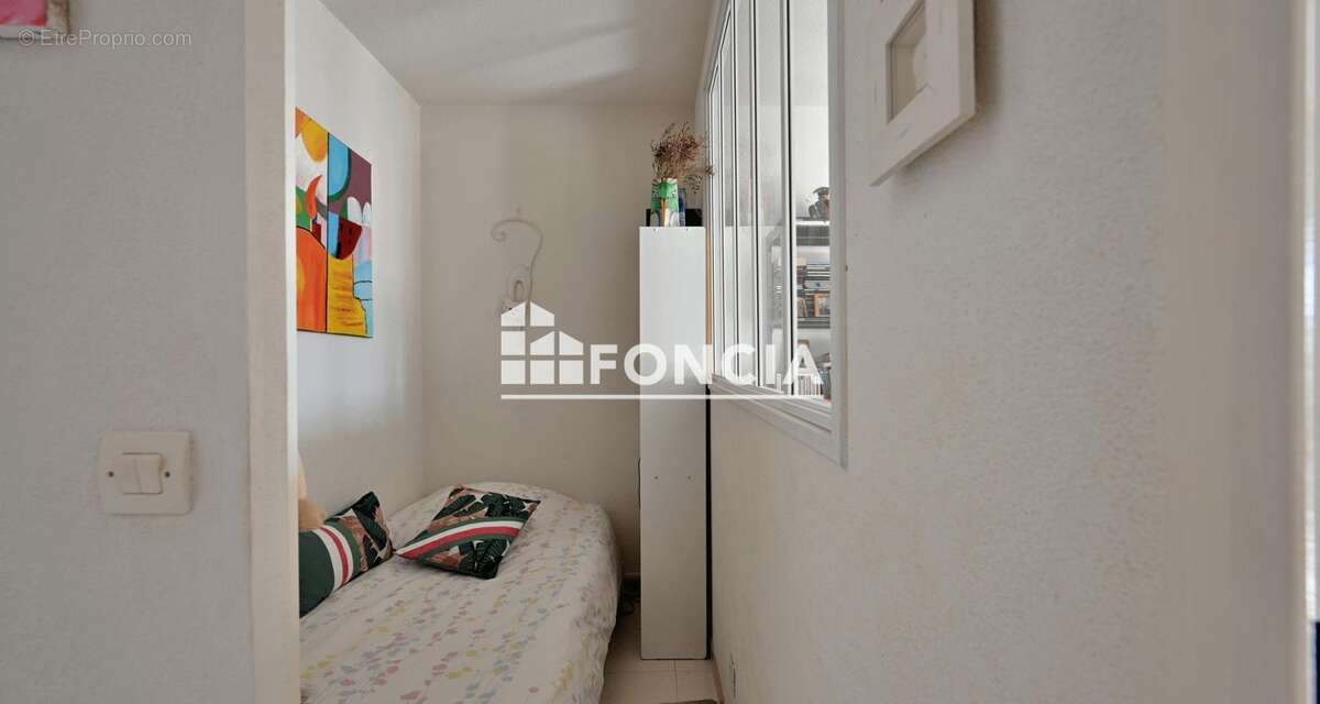 Appartement à LE GRAU-DU-ROI