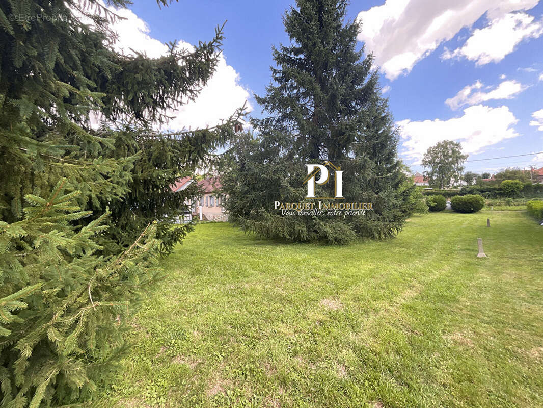 Terrain constructible à 5 km d'Albert ! - photo 3