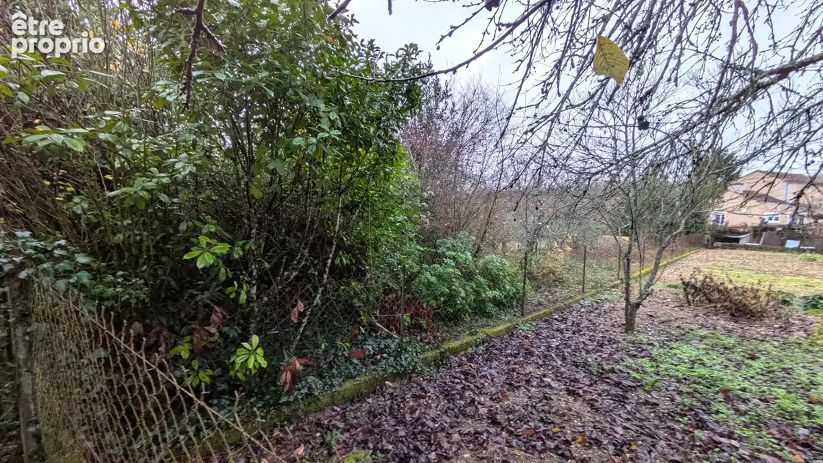 Maison 120m² à usson-du-poitou - photo 18