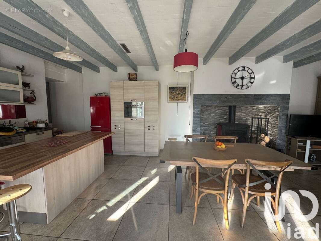 Photo 3 - Maison à LE MONTAT