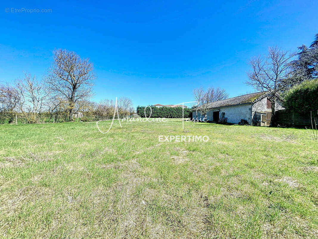 Maison à LA CAVALERIE