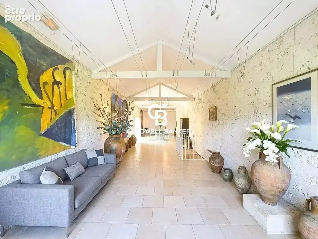Château Les Apiès : Exclusivité d'un Actif Viticole et Foncier Intégré - photo 27