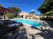 Maison à MIRABEL-AUX-BARONNIES