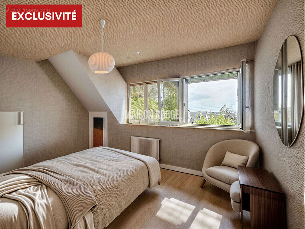 Maison à PERROS-GUIREC