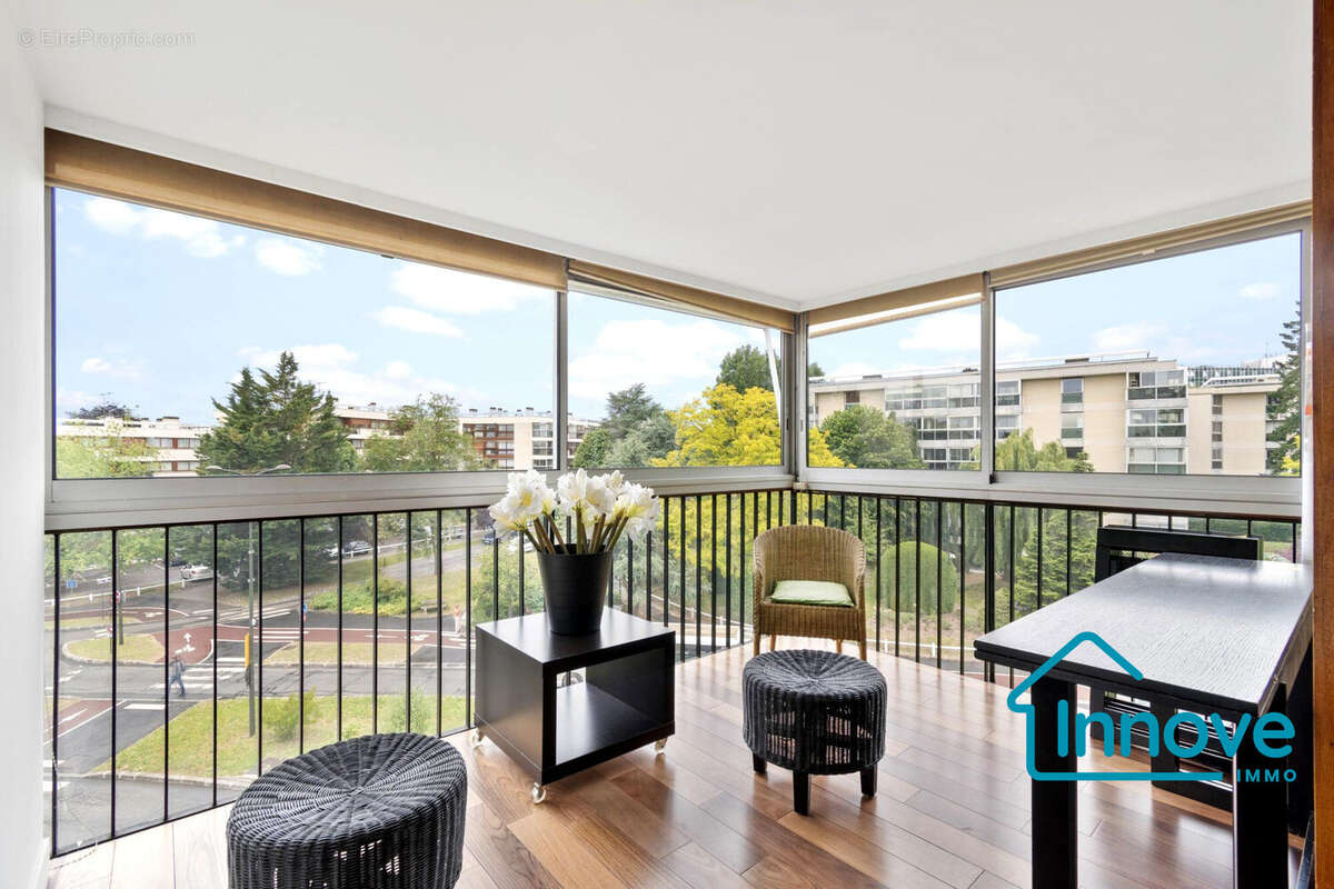 Appartement à ROCQUENCOURT