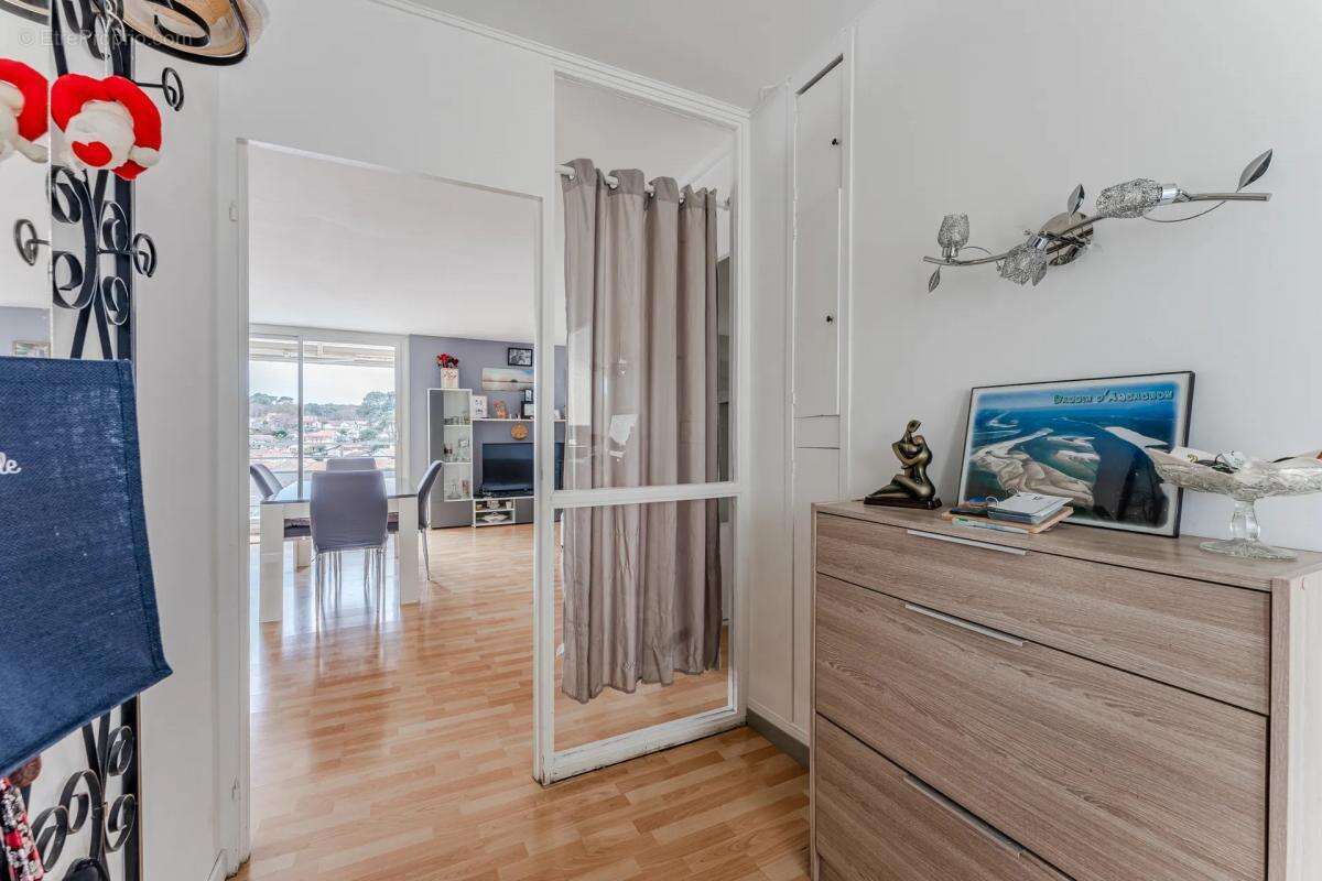 Appartement à ARCACHON