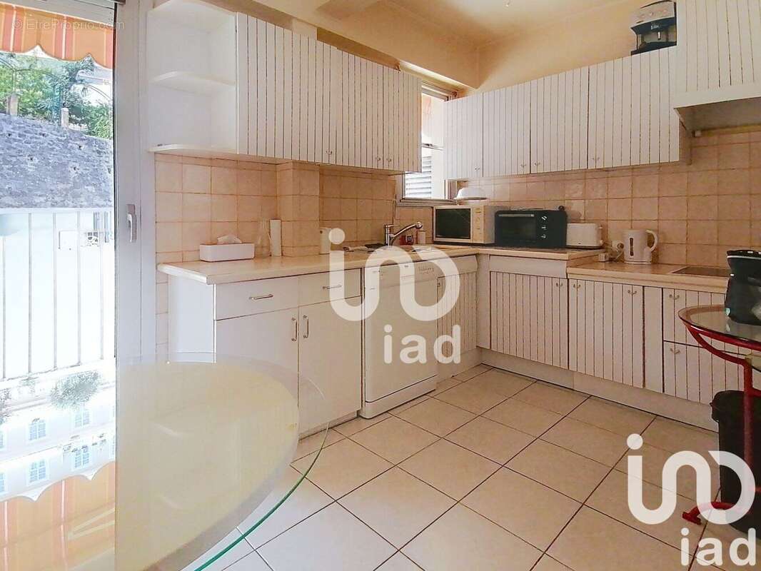 Photo 5 - Appartement à MENTON