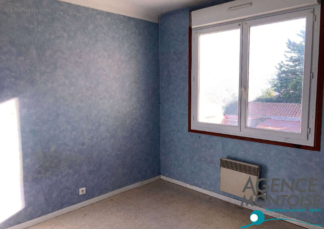 Maison à NOTRE-DAME-DE-MONTS