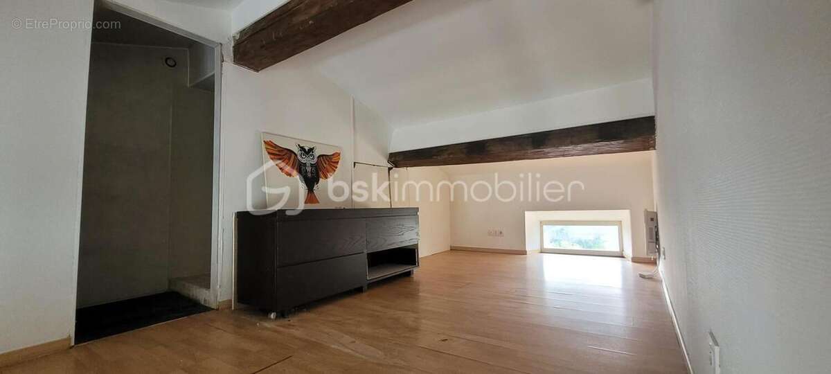 Appartement à SAUJON