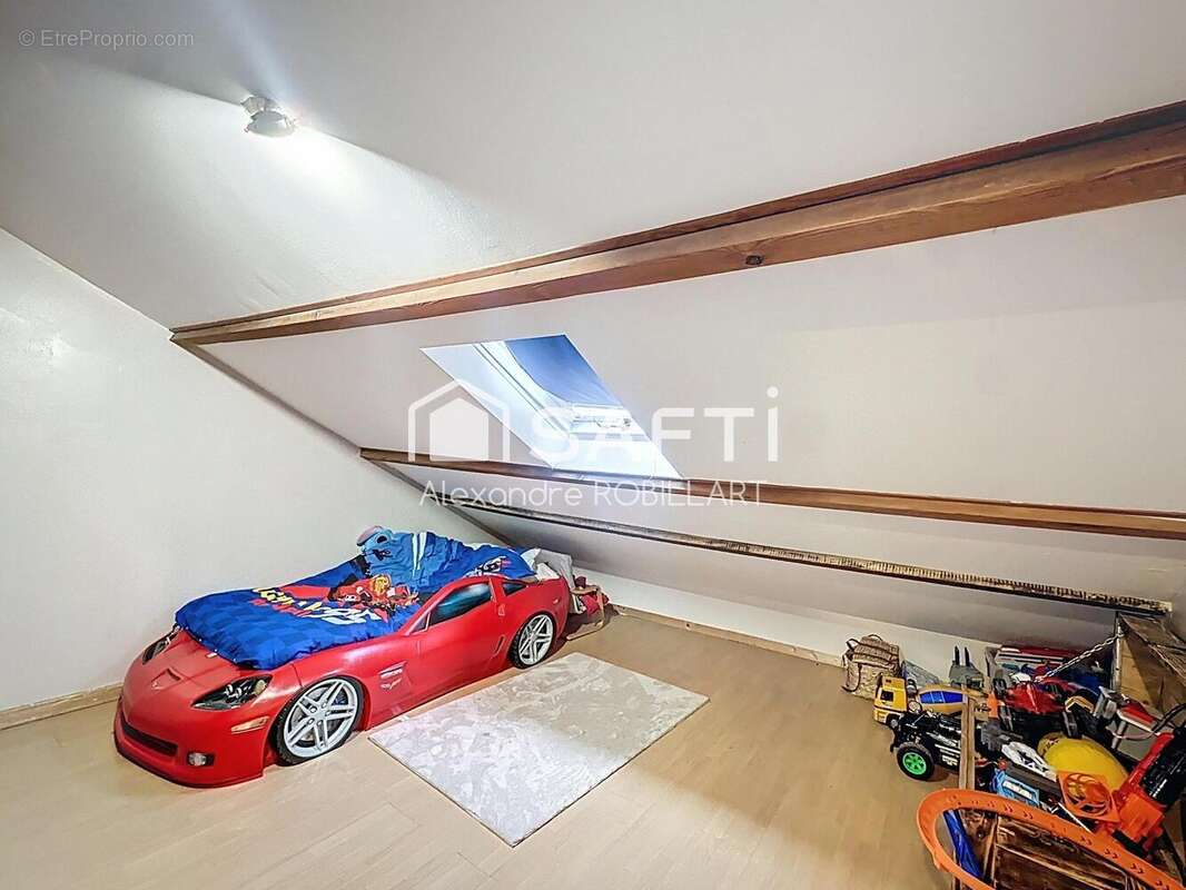 Photo 7 - Maison à NOYELLES-SOUS-LENS